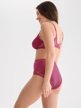 Lisca Robin rose soutien-gorge sans forme
