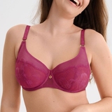 Lisca Robin rose soutien-gorge sans forme