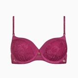 Lisca Robin rose soutien-gorge rembourré