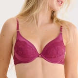 Lisca Robin rose soutien-gorge push up