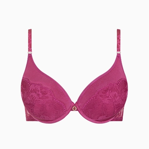 Lisca Robin rose soutien-gorge push up