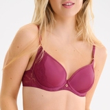 Lisca Robin rose soutien-gorge rembourré