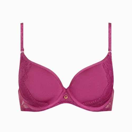 Lisca Robin rose soutien-gorge rembourré