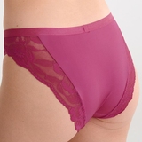 Lisca Robin rose slip