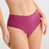 Lisca Robin rose haut slip