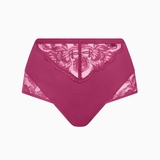 Lisca Robin rose haut slip