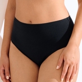 Lisca Lucy noir culotte menstruelles
