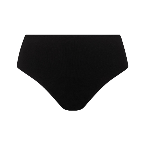 Lisca Lucy noir culotte menstruelles