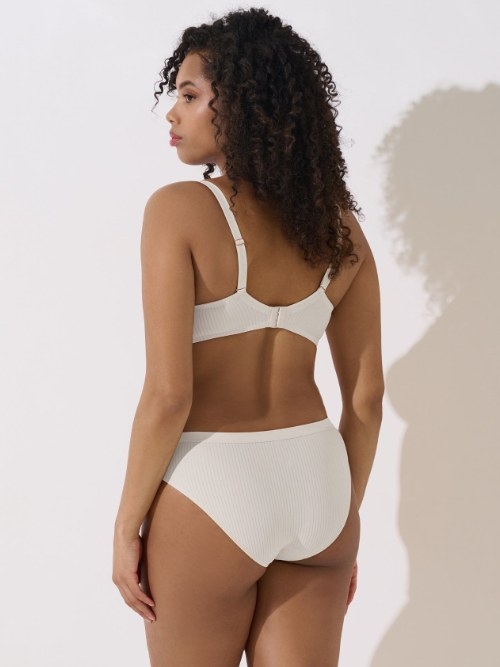 Lisca Laura blanc soutien-gorge rembourré