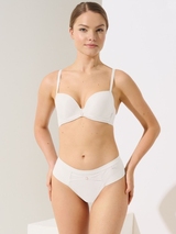 Lisca Laura blanc soutien-gorge push up