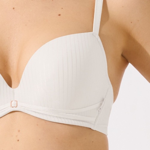 Lisca Laura blanc soutien-gorge push up