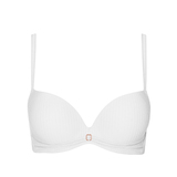 Lisca Laura blanc soutien-gorge push up