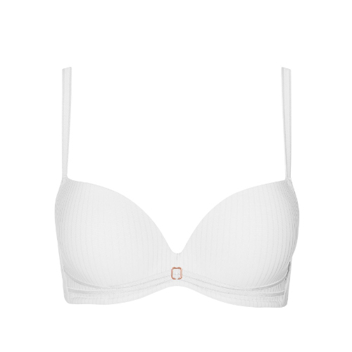 Lisca Laura blanc soutien-gorge push up