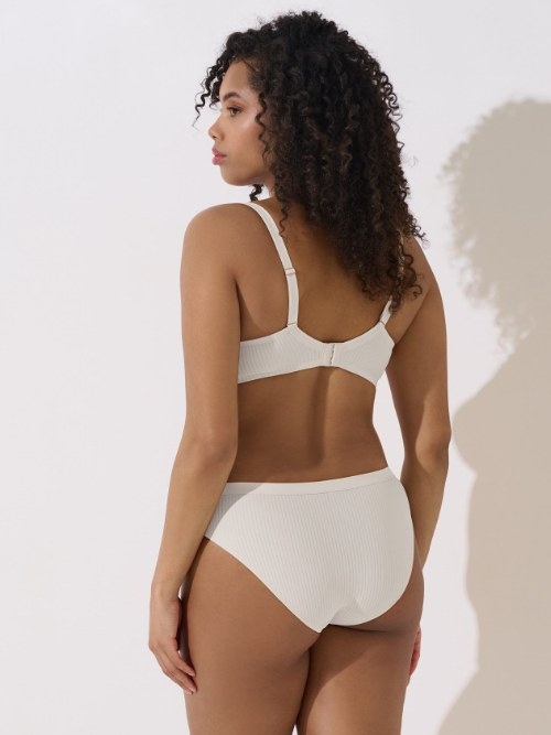 Lisca Laura blanc slip