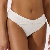 Lisca Laura blanc slip