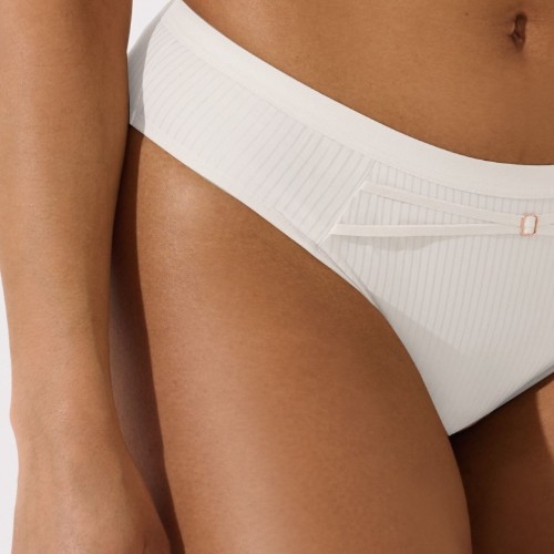 Lisca Laura blanc slip