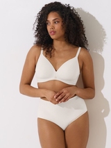 Lisca Laura blanc haut slip