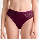 Lisca Opal magenta slip