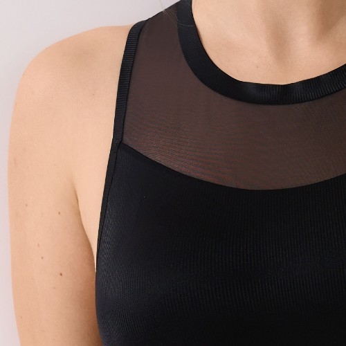 Lisca Lifestyle noir soutien-gorge de sport