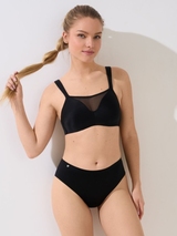 Lisca Lifestyle noir soutien-gorge de sport
