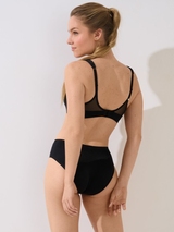 Lisca Lifestyle noir soutien-gorge de sport