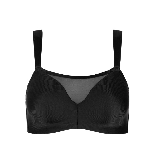 Lisca Lifestyle noir soutien-gorge de sport
