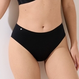 Lisca Lifestyle noir vêtements de sport