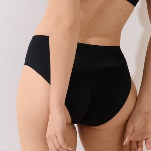 Lisca Lifestyle noir vêtements de sport