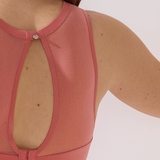 Lisca Lifestyle rose soutien-gorge de sport