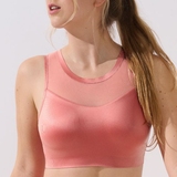 Lisca Lifestyle rose soutien-gorge de sport