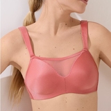 Lisca Lifestyle rose soutien-gorge de sport