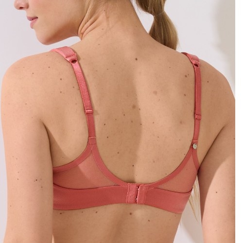 Lisca Lifestyle rose soutien-gorge de sport