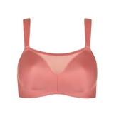 Lisca Lifestyle rose soutien-gorge de sport