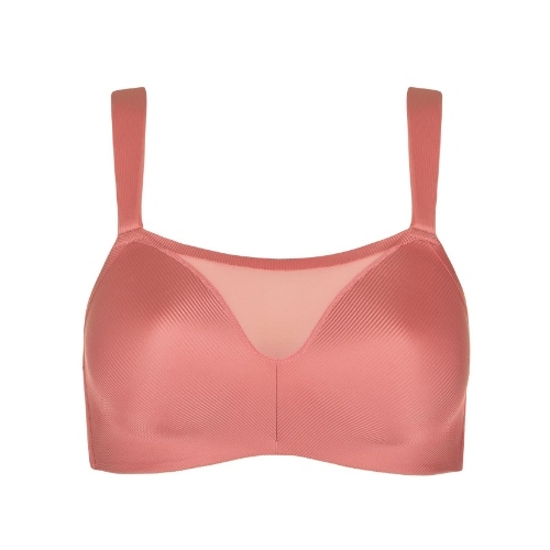 Lisca Lifestyle rose soutien-gorge de sport