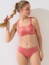 Lisca Lifestyle rose vêtements de sport