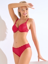 Lisca Everyday rouge slip