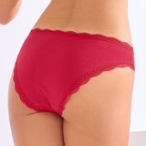 Lisca Everyday rouge slip