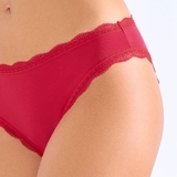 Lisca Everyday rouge slip