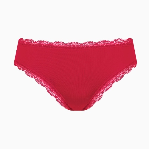 Lisca Everyday rouge slip