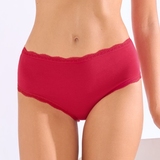 Lisca Everyday rouge haut slip