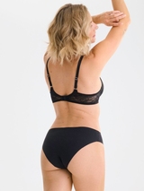 Lisca Everyday noir slip