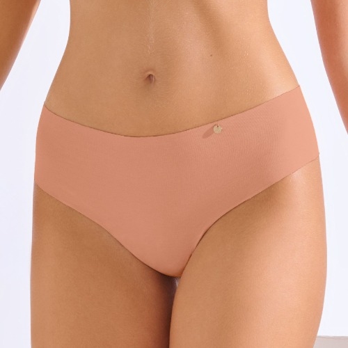 Lisca Everyday noir slip brésilien