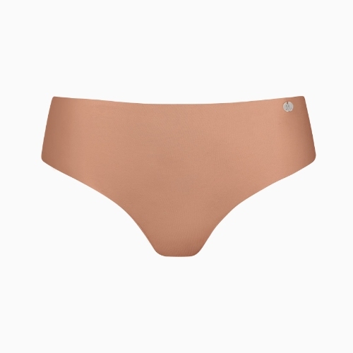 Lisca Everyday noir slip brésilien