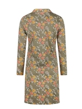 Charlie Choe Lovely Nights vert chemise de nuit