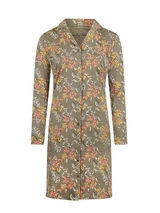 Charlie Choe Lovely Nights vert chemise de nuit