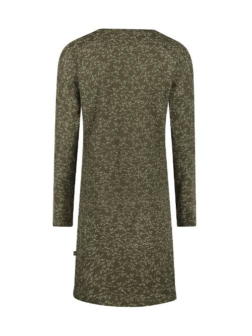 Charlie Choe Lovely Nights vert chemise de nuit