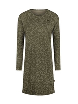 Charlie Choe Lovely Nights vert chemise de nuit