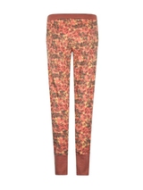 Charlie Choe Lovely Nights corail pantalon de pyjama