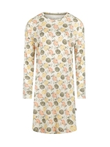 Charlie Choe Lovely Nights blanc cassé chemise de nuit