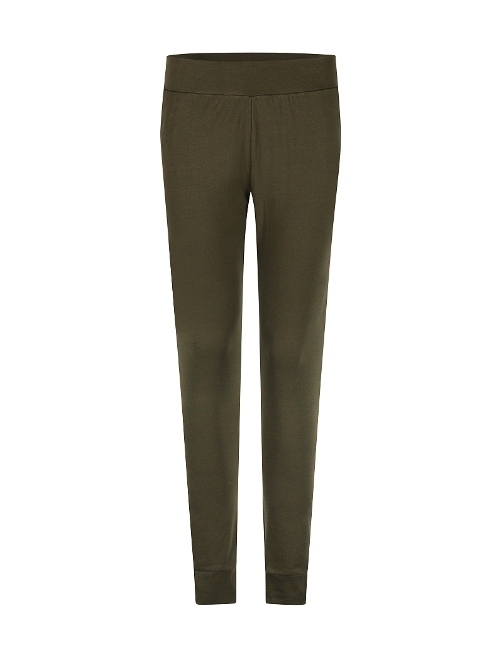 Charlie Choe Lovely Nights vert legging